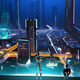 Illustration for article titled A new digital ecology is evolving, and humans are being left behind